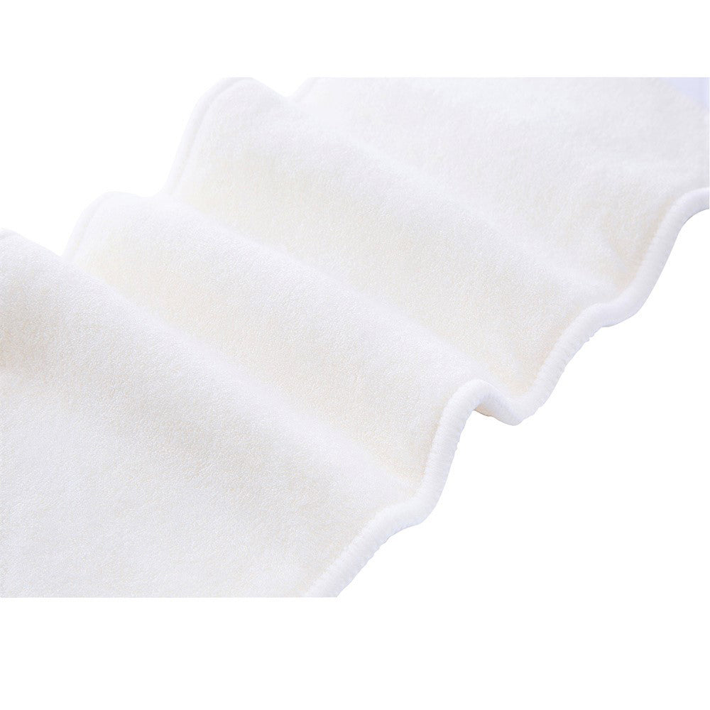 Little Story  New Born Reusable Diaper Inserts Small Set Of 2 Little Story Yallatoys