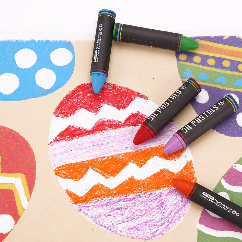 Buy Mobee Artist Box 94 Colors | Yallatoys.com