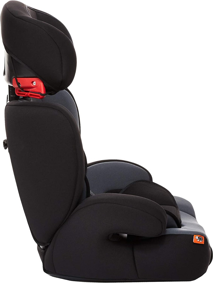 Babyauto Konar Black Babyauto Yallatoys