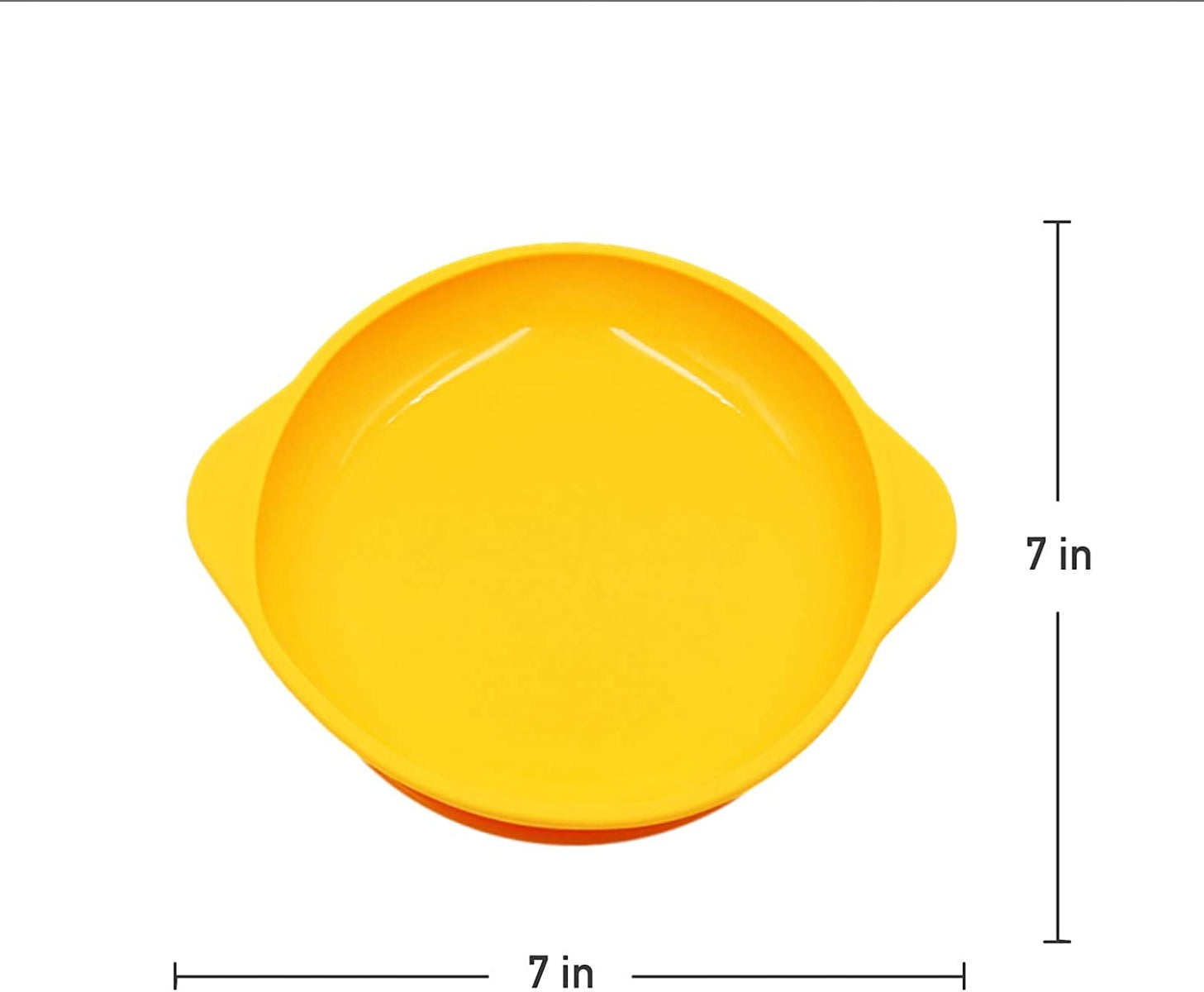 Marcus & Marcus Suction Plate - Lola Marcus & Marcus Yallatoys