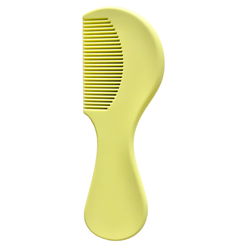 Brother MaxÂ  Super Soft Smooth Brush Bristles & Comb For Safe And Gentle Grooming - 3 BROTHERMAX Yallatoys