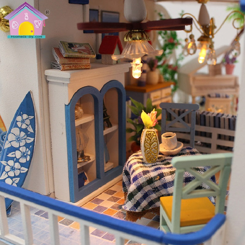 Buy Legend Of The Blue Sea Diy Doll House | Yallatoys.com