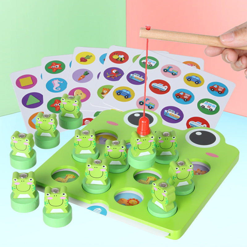 Buy Beilaluna Fishing Memory Game | Yallatoys.com