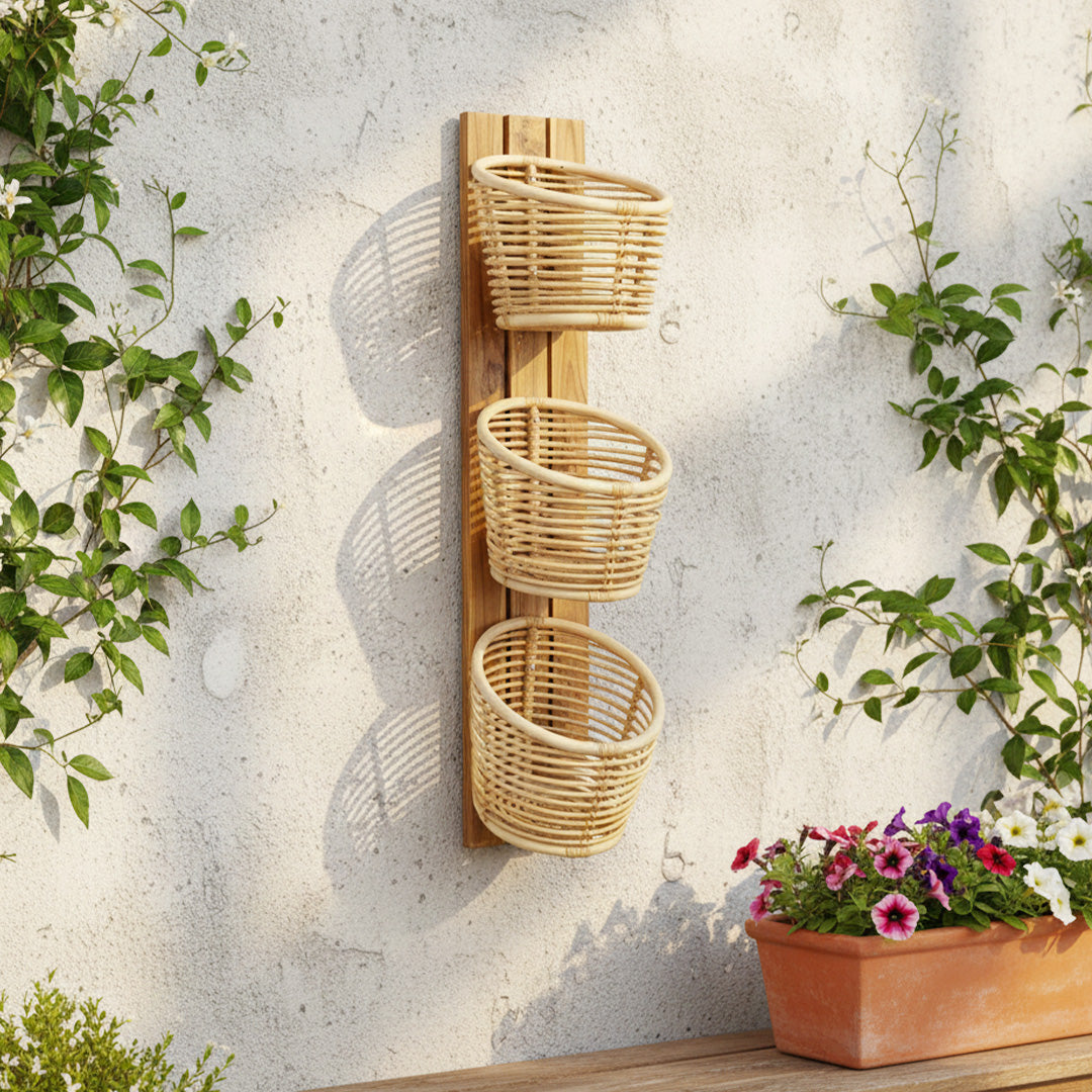 Cuddle Kane Wall Planter Cuddle Yallatoys