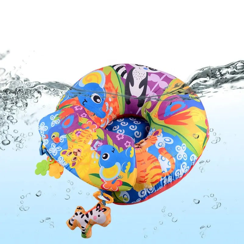 Meying Baby Portable Chair Multicolour Yallamomz Yallatoys