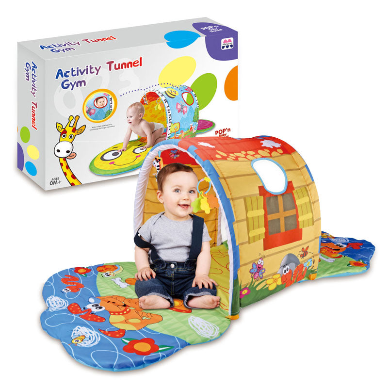 Buy Meying Activity Playmat  (Sold Separately Subject to availability) | Yallatoys.com