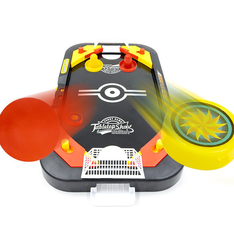 Buy Table Top 2 In 1 Hockey & Soccer Game | Yallatoys.com