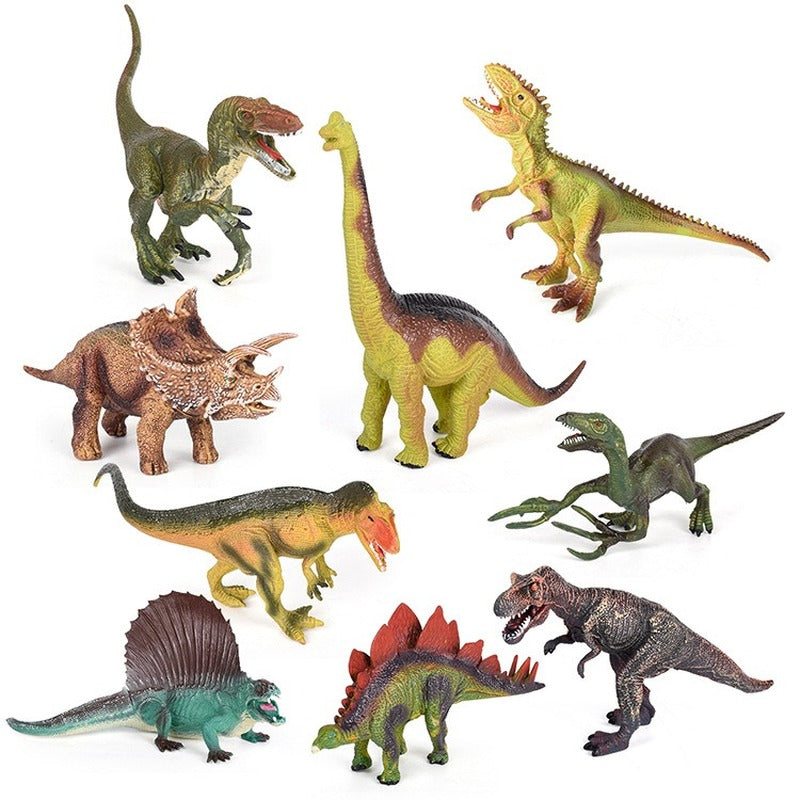 Buy Semoo Dinosaur Playmat With Dinosaurs | Yallatoys.com