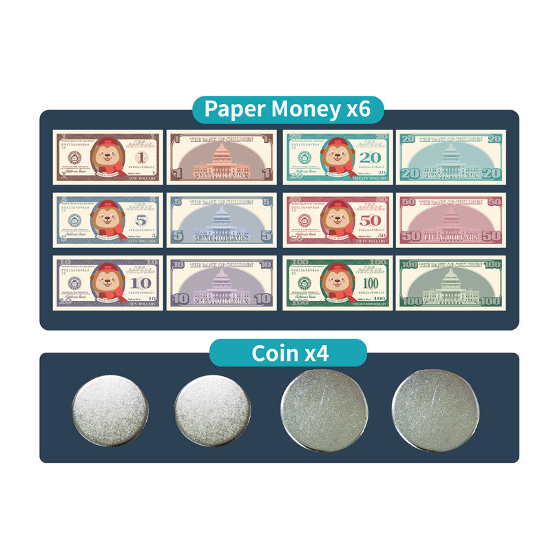 Buy Kids Piggy Bank | Yallatoys.com
