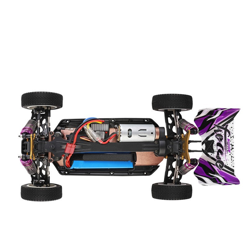 Buy Conquer Explorer Speed Shock Remote Control Car | Yallatoys.com