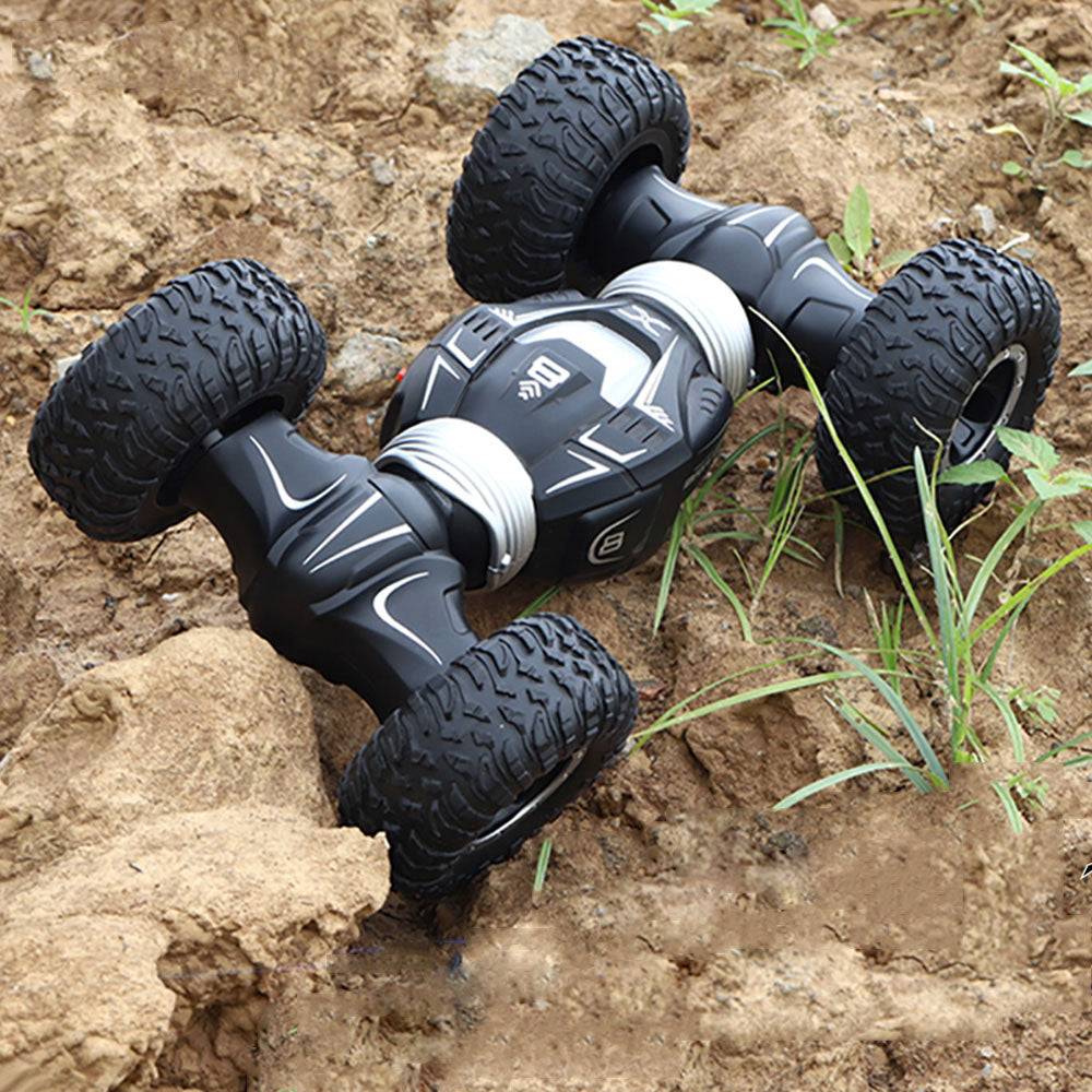 Buy Climbing Stunt Remote Control Car | Yallatoys.com