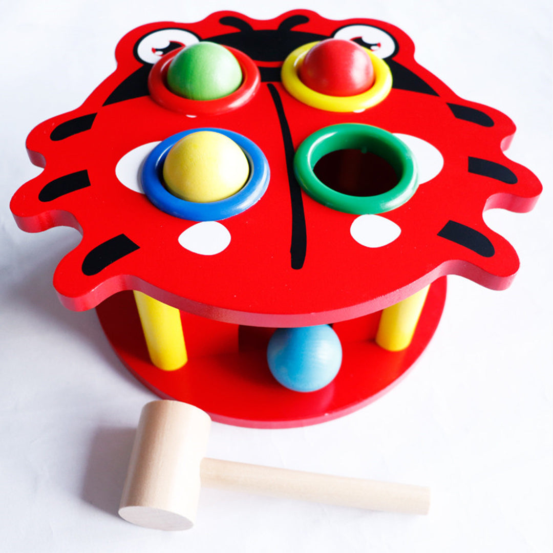 Buy Beilaluna Beetle Play Table | Yallatoys.com