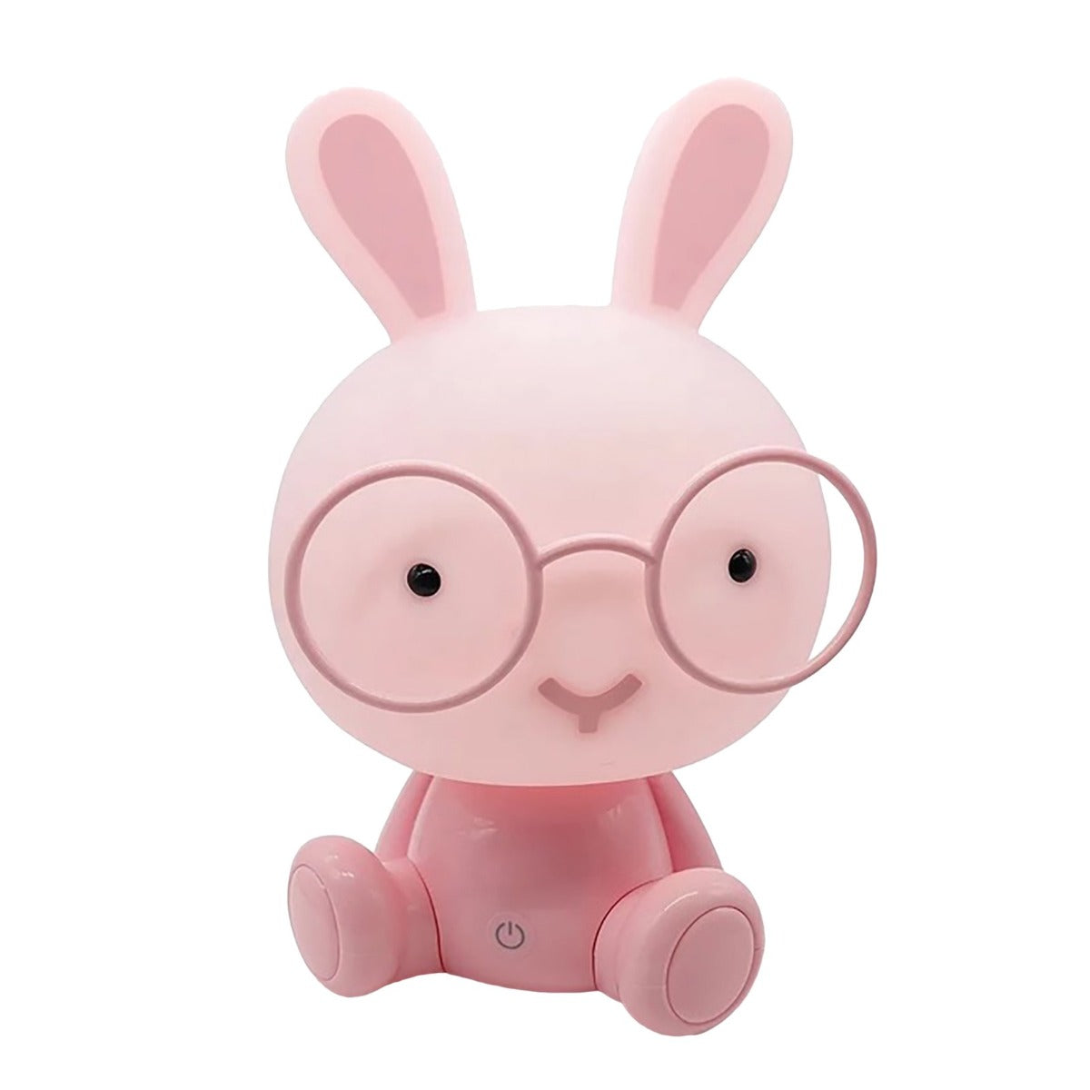 Buy Mini Cartoon Lamp Pink | Yallatoys.com