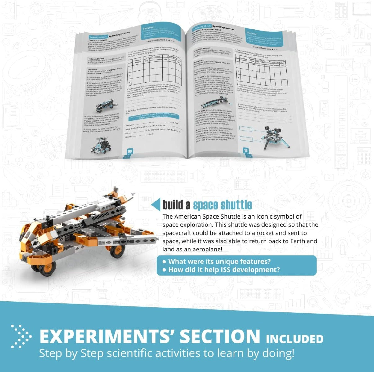 Buy Engino Discovering Stem Astronomy | Yallatoys.com