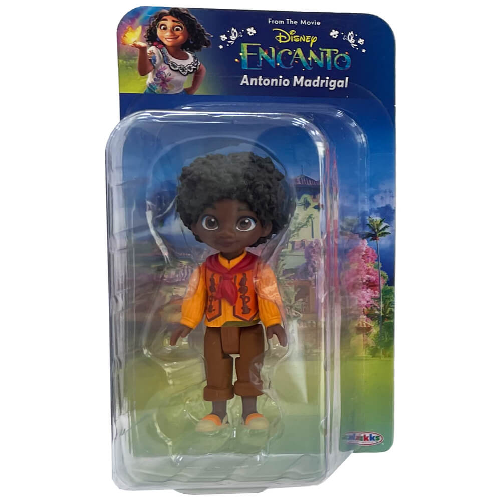 3inch Encanto mini collectible doll