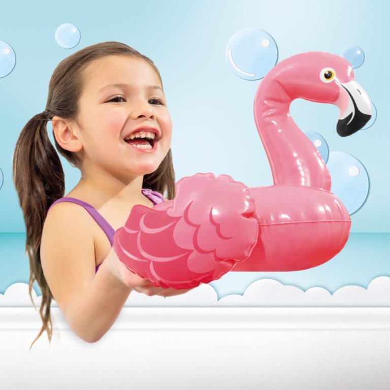 Buy Intex Puff And Play Water Toys (Sold Separately Subject to availability) | Yallatoys.com