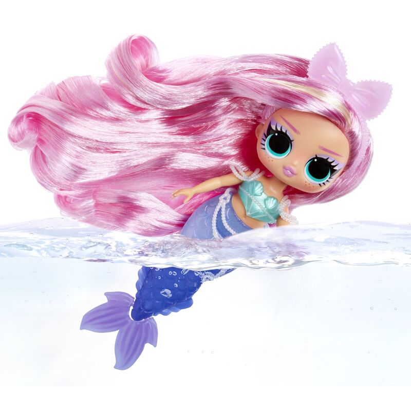 Buy LOL Surprise Tweens Mermaid Doll Lola Waves | Yallatoys.com