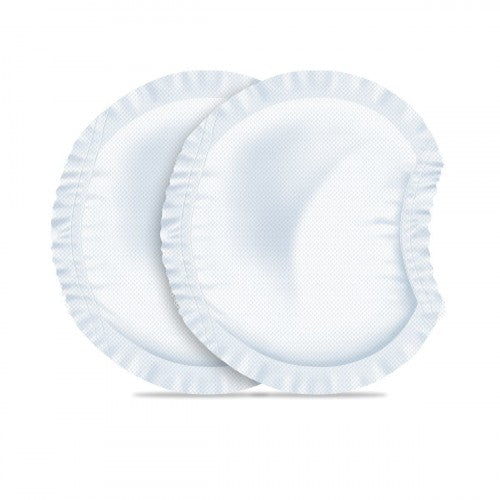 Chicco Breast Pads 30 Pcs