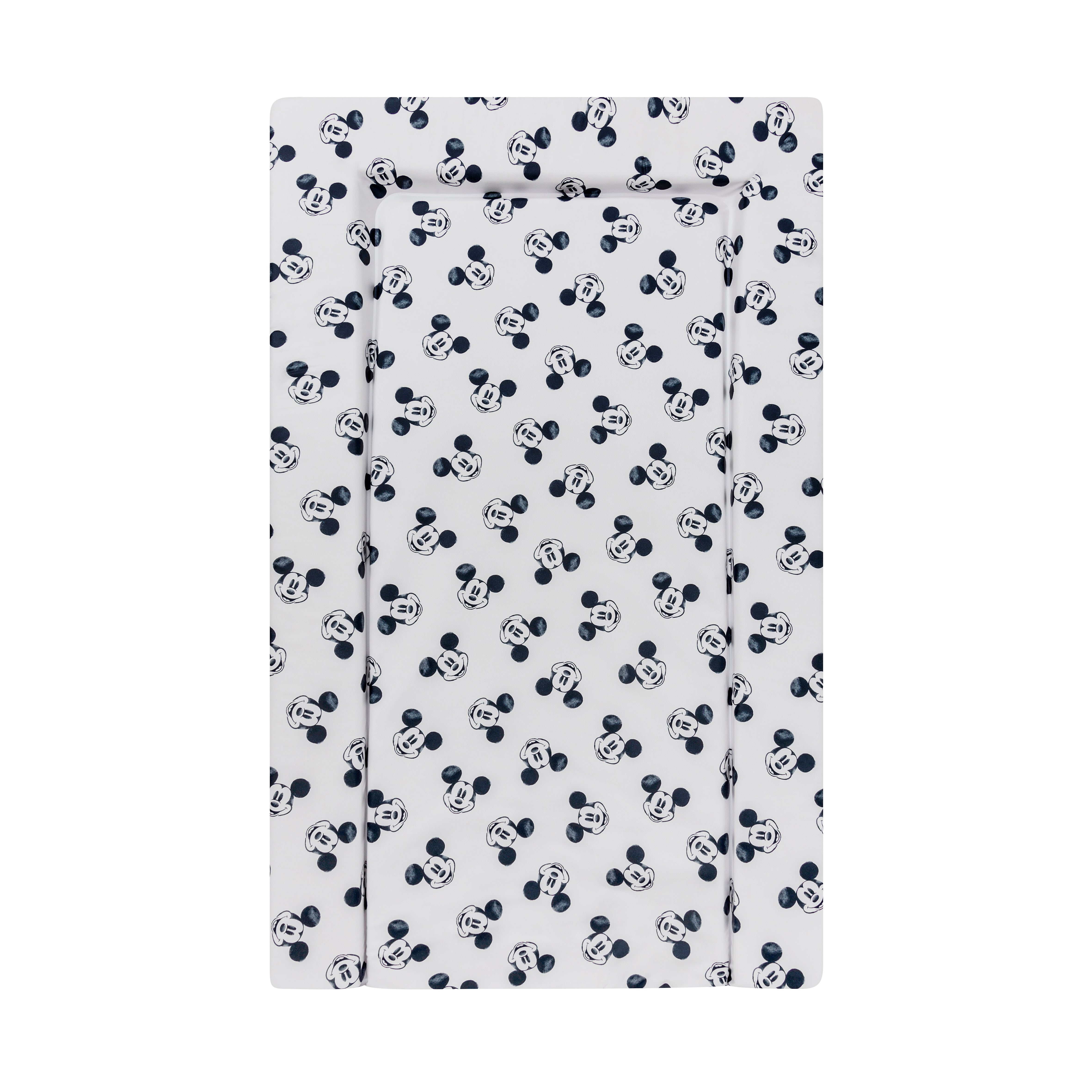 Kinder Valley Mickey 2 Pack Changing Mat Kinder Valley Yallatoys