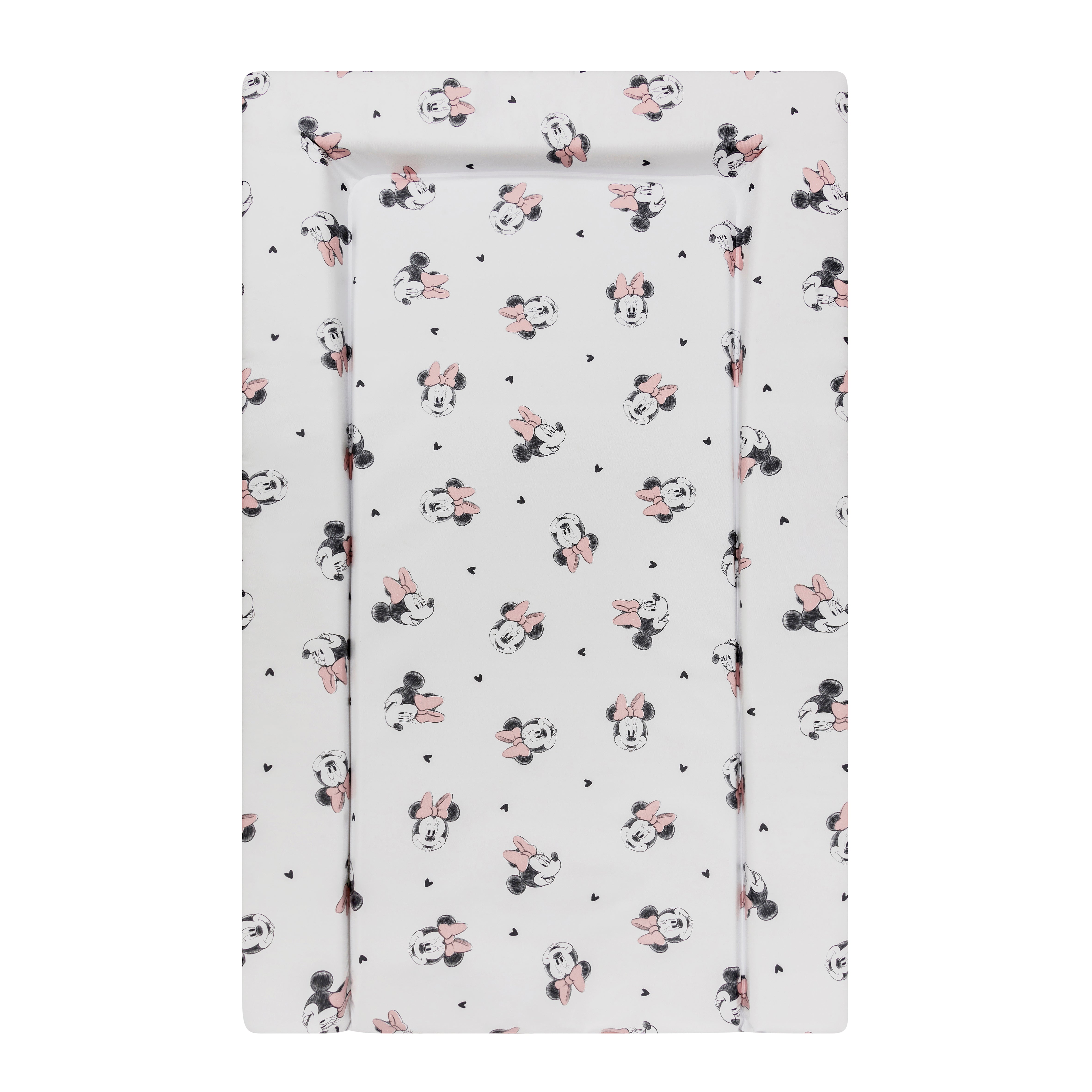 Kinder Valley Minnie 2 Pack Changing Mat Kinder Valley Yallatoys