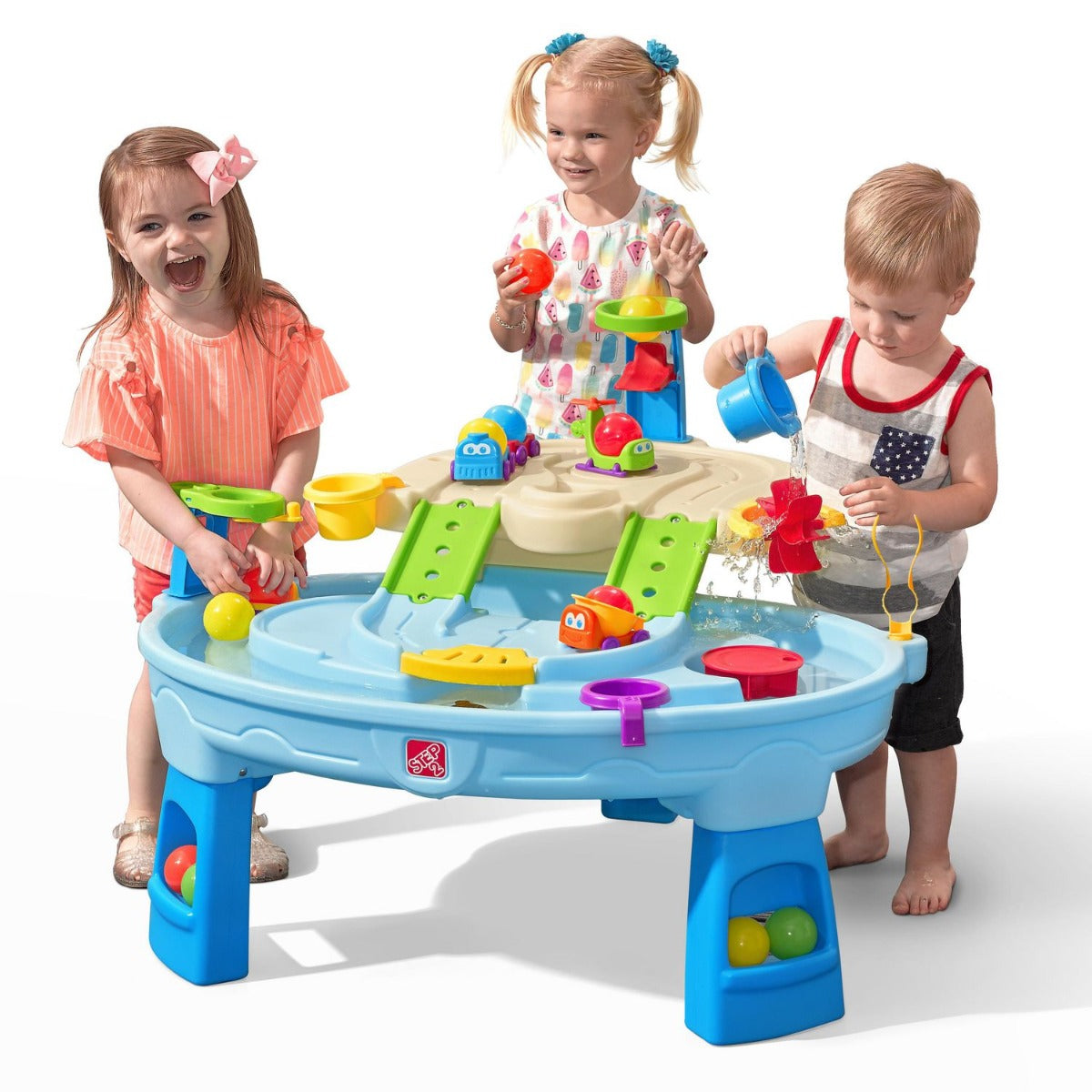 Buy Step2 Ball Buddies Adventure Center | Yallatoys.com