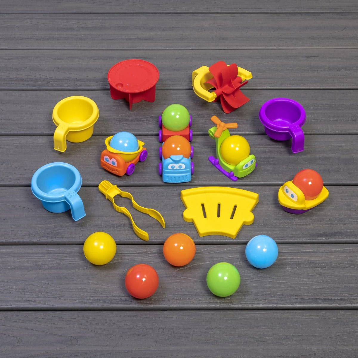 Buy Step2 Ball Buddies Adventure Center | Yallatoys.com
