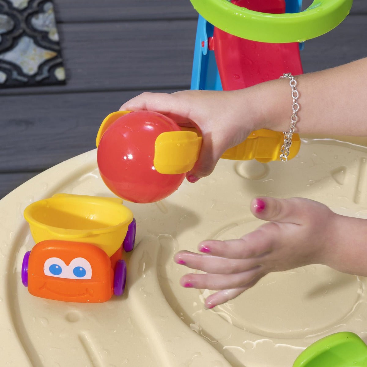 Buy Step2 Ball Buddies Adventure Center | Yallatoys.com