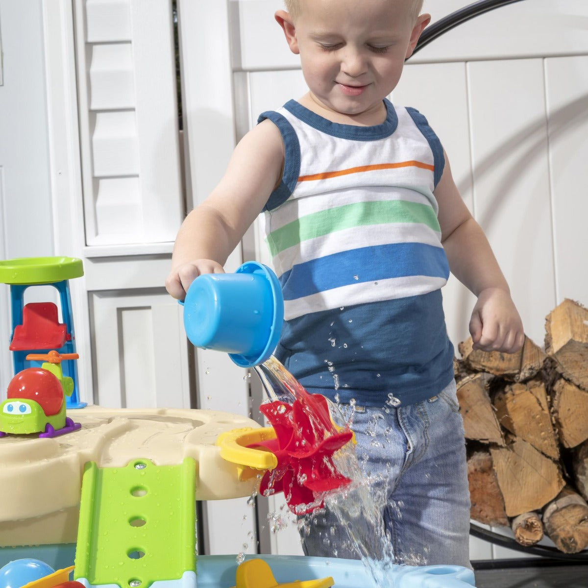 Buy Step2 Ball Buddies Adventure Center | Yallatoys.com