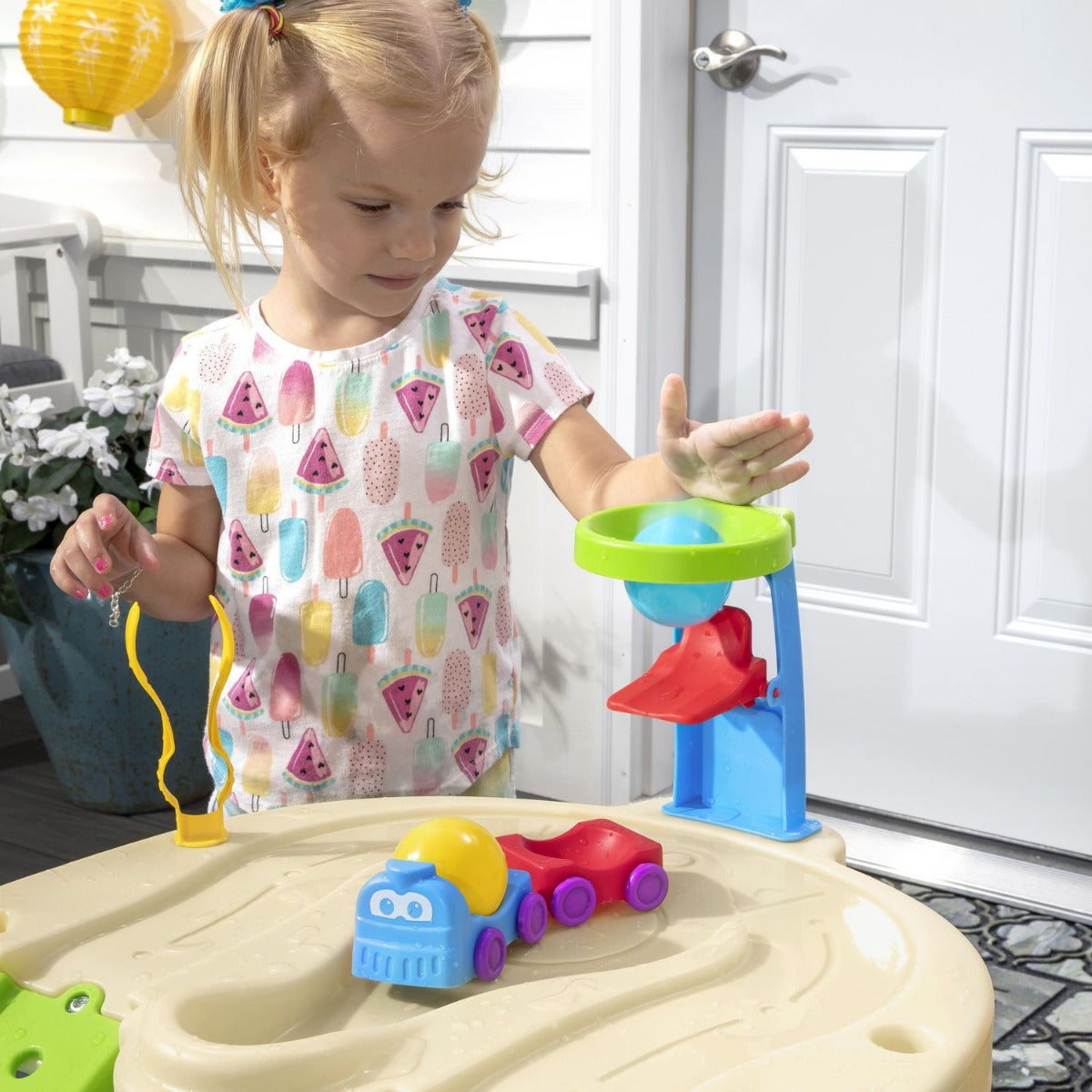 Buy Step2 Ball Buddies Adventure Center | Yallatoys.com