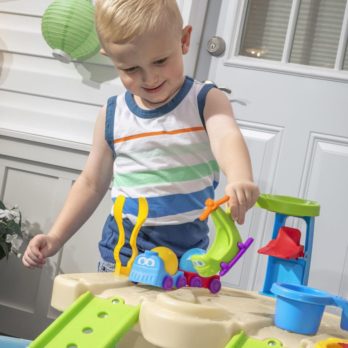 Buy Step2 Ball Buddies Adventure Center | Yallatoys.com