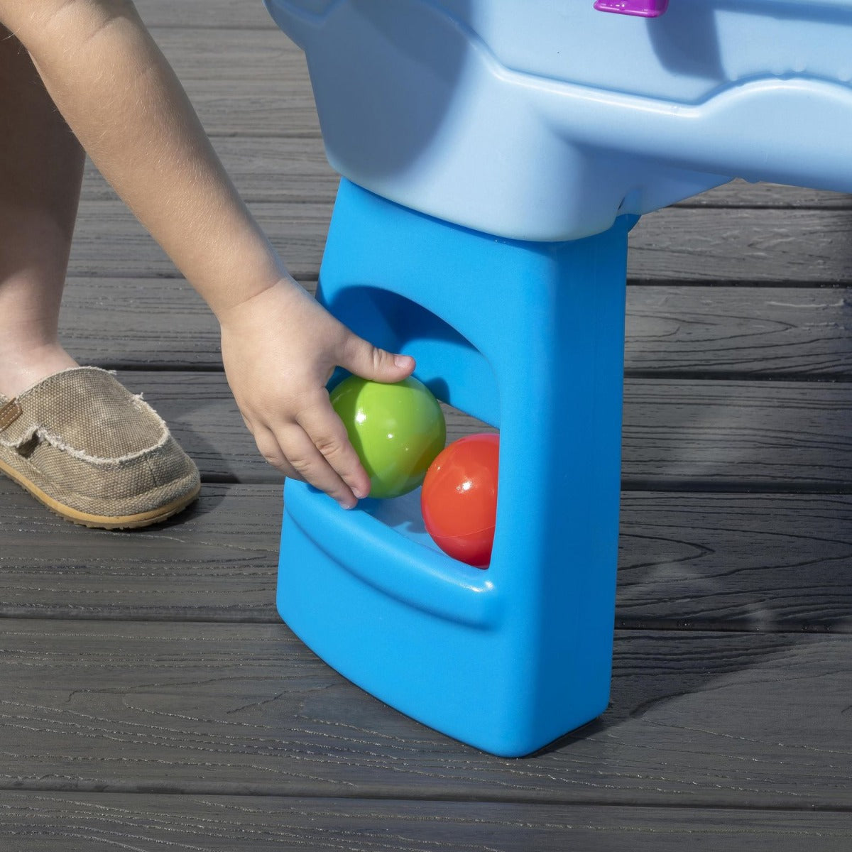 Buy Step2 Ball Buddies Adventure Center | Yallatoys.com