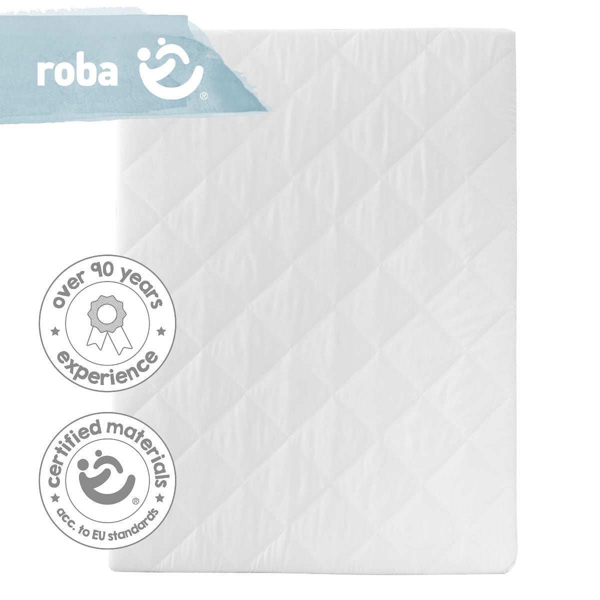 Roba Playpen Mattress Roba Yallatoys