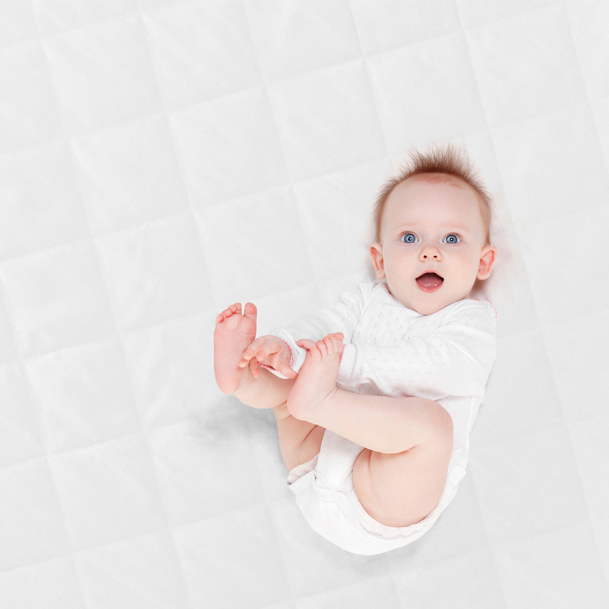Roba Playpen Mattress Roba Yallatoys