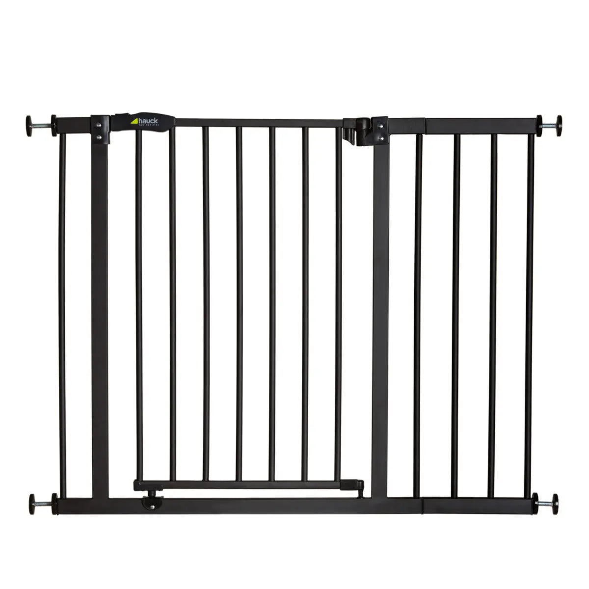 Hauck Close N Stop 21Cm Extension Charcoal Yallamomz