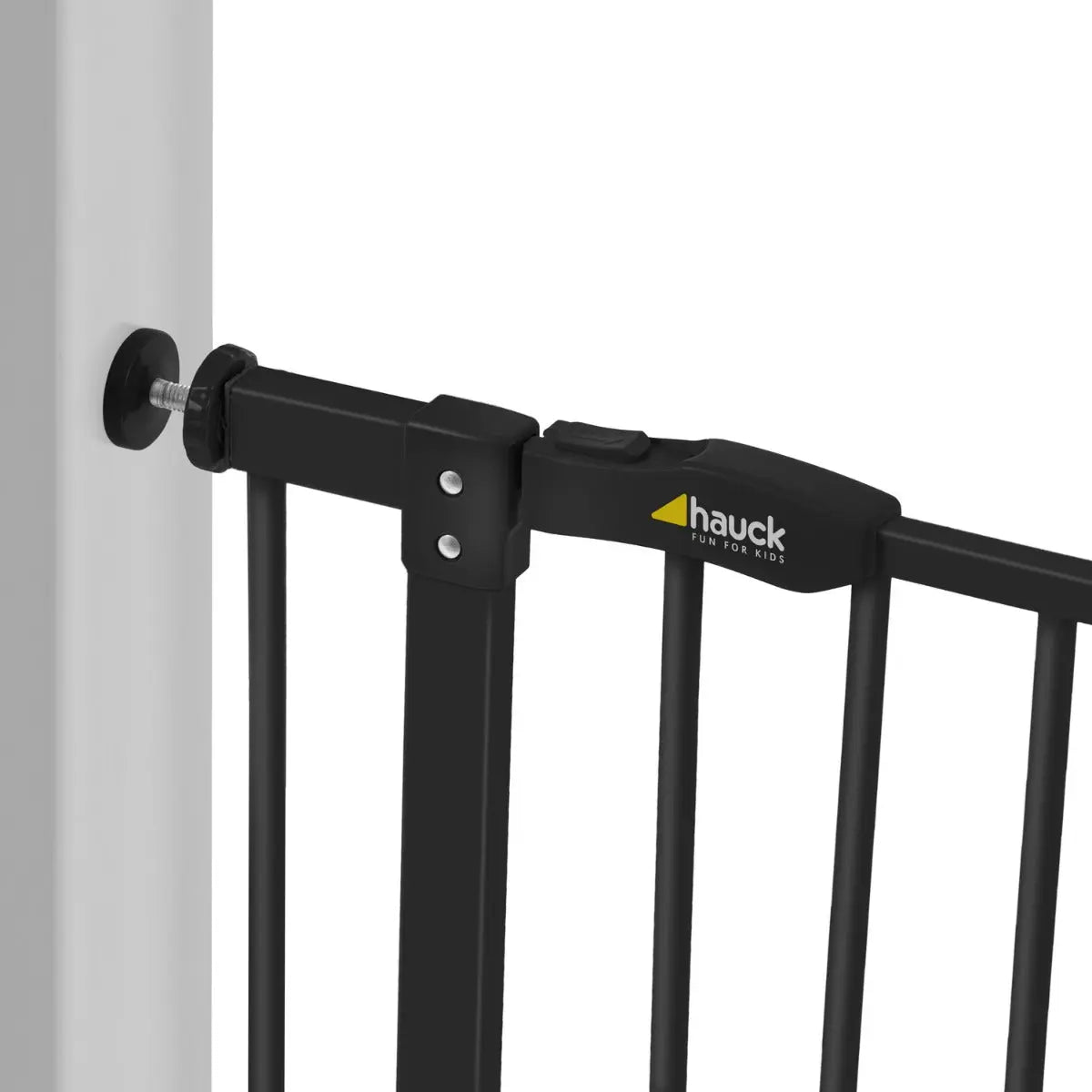 Hauck Close N Stop 21Cm Extension Charcoal Yallamomz