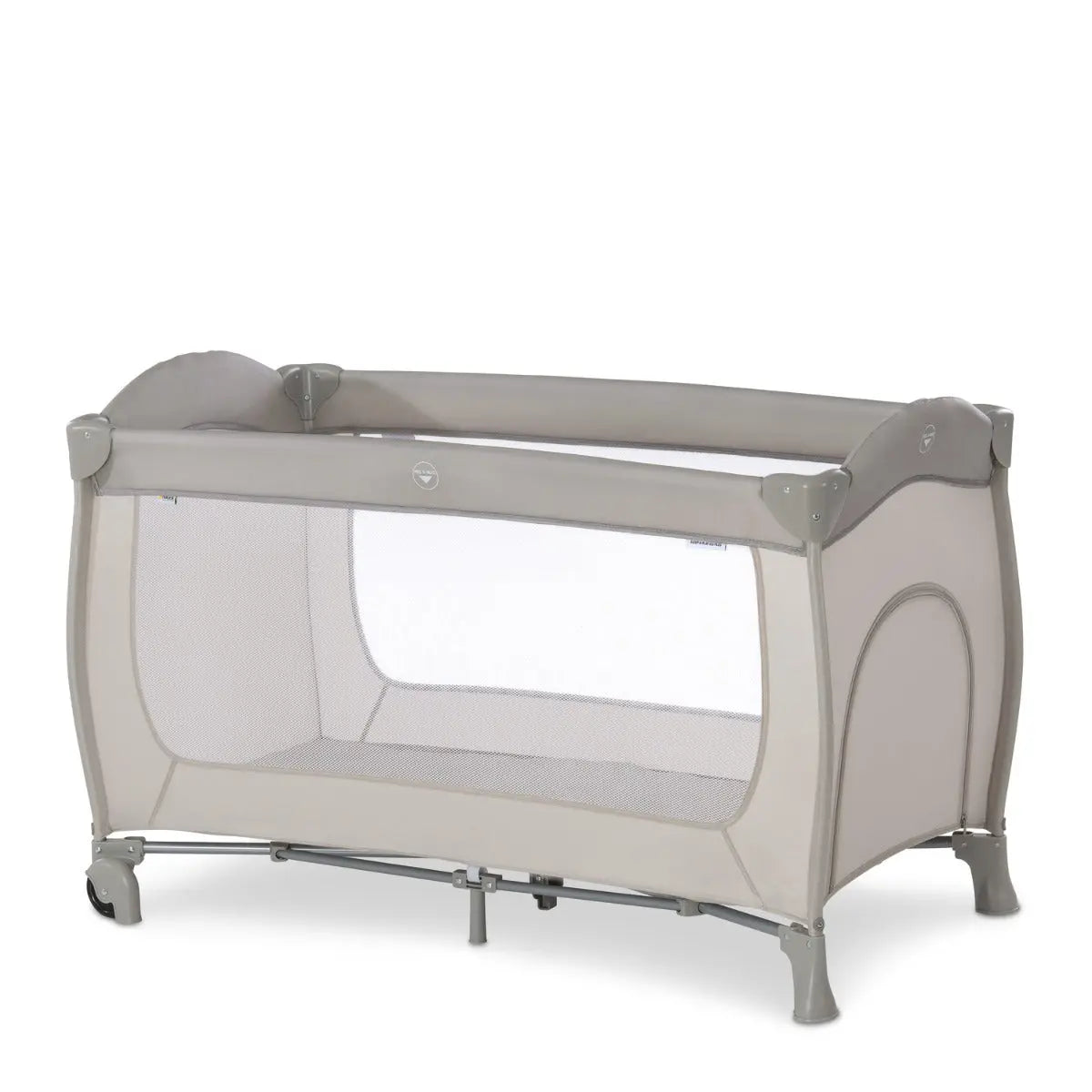 Hauck Sleep'N Play Go Plus 60X120 Cm  /
Beige Hauck