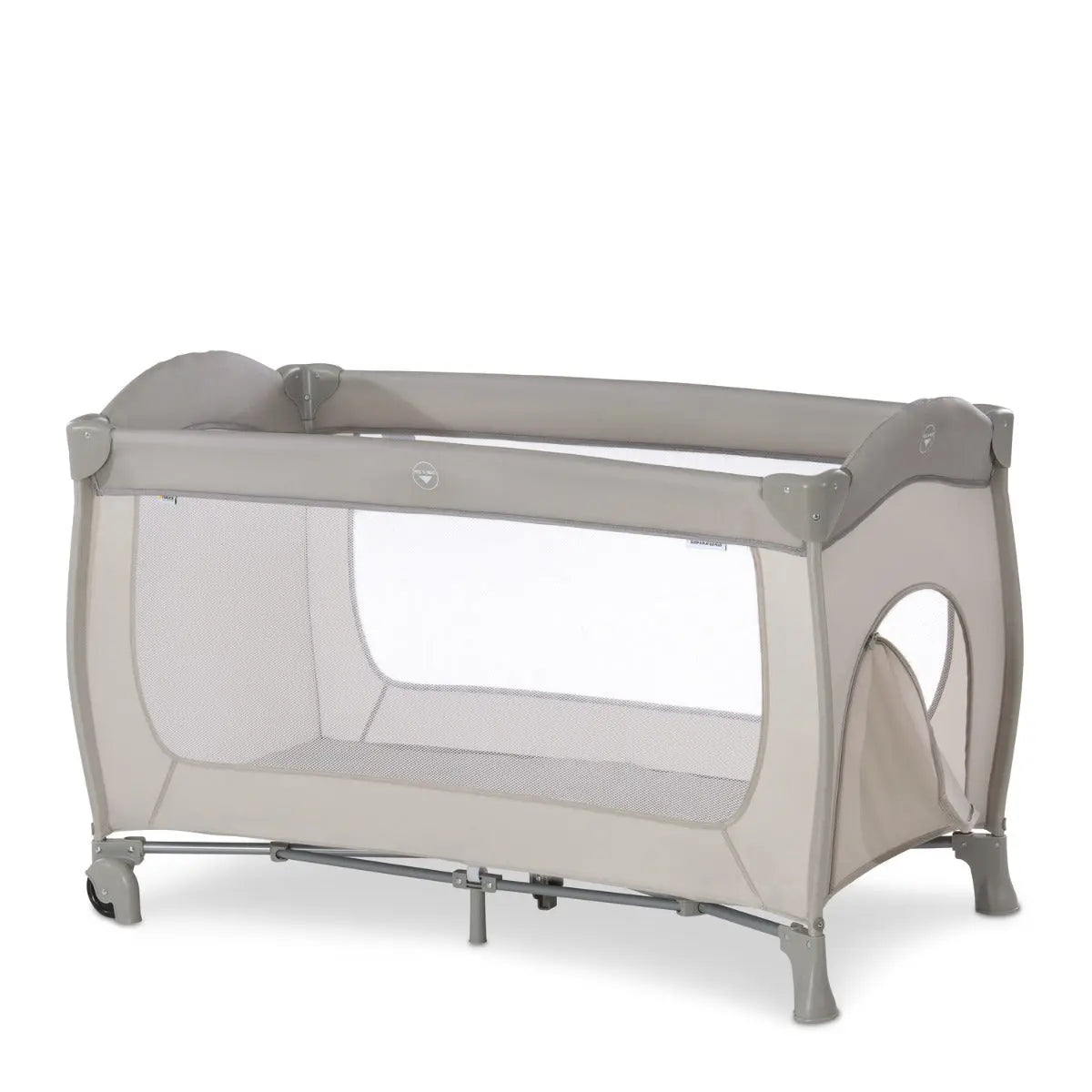 Hauck Sleep'N Play Go Plus 60X120 Cm  /
Beige Hauck