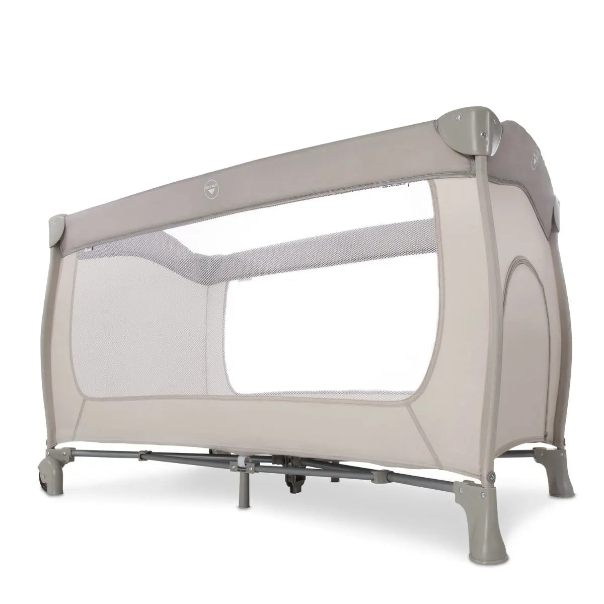 Hauck Sleep'N Play Go Plus 60X120 Cm  /
Beige Hauck