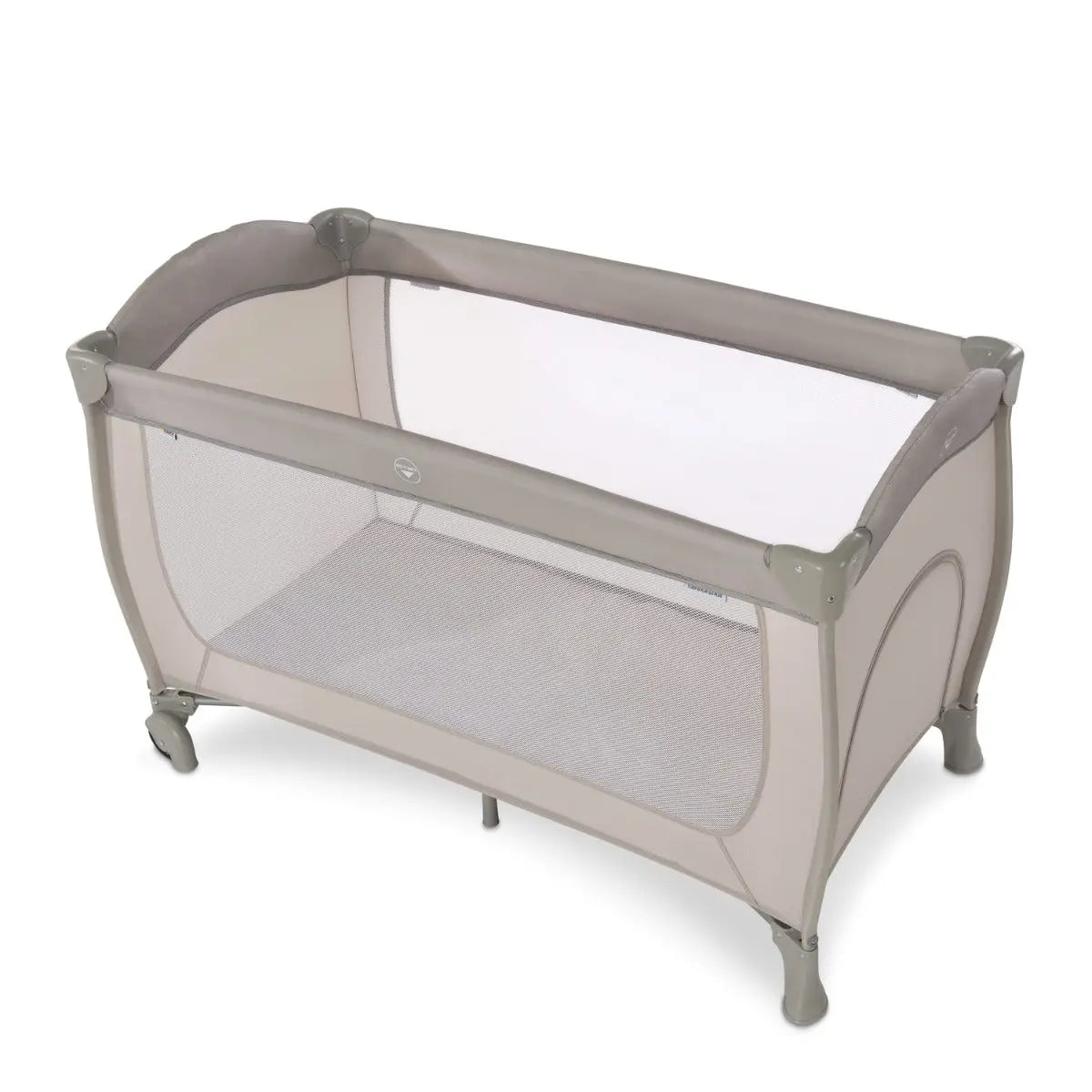 Hauck Sleep'N Play Go Plus 60X120 Cm  /
Beige Hauck