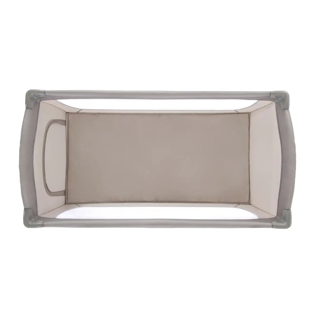 Hauck Sleep'N Play Go Plus 60X120 Cm  /
Beige Hauck