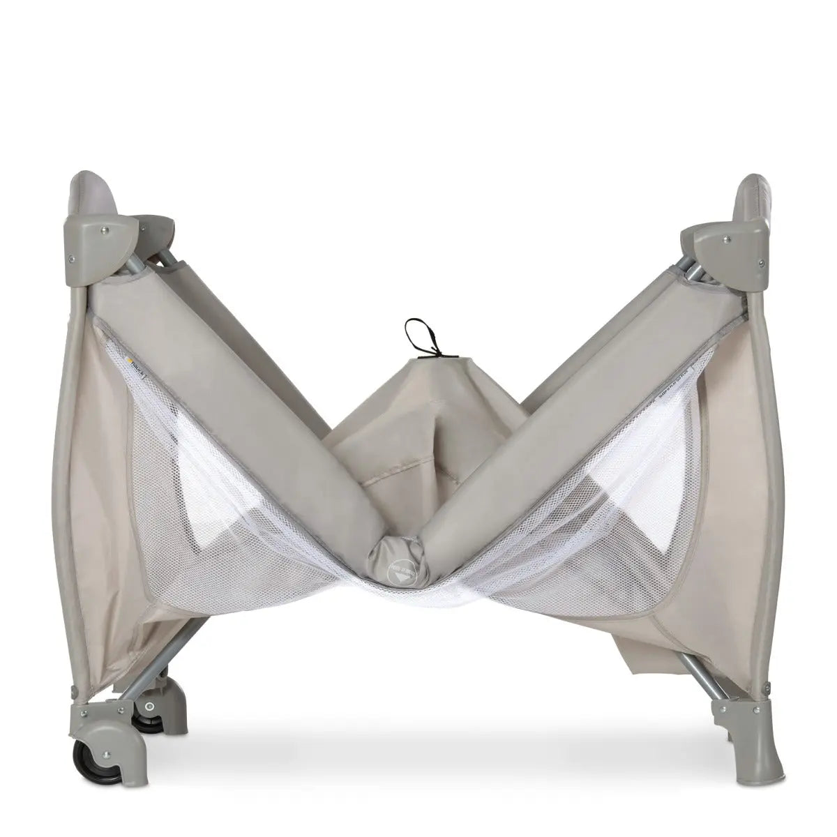 Hauck Sleep'N Play Go Plus 60X120 Cm  /
Beige Hauck