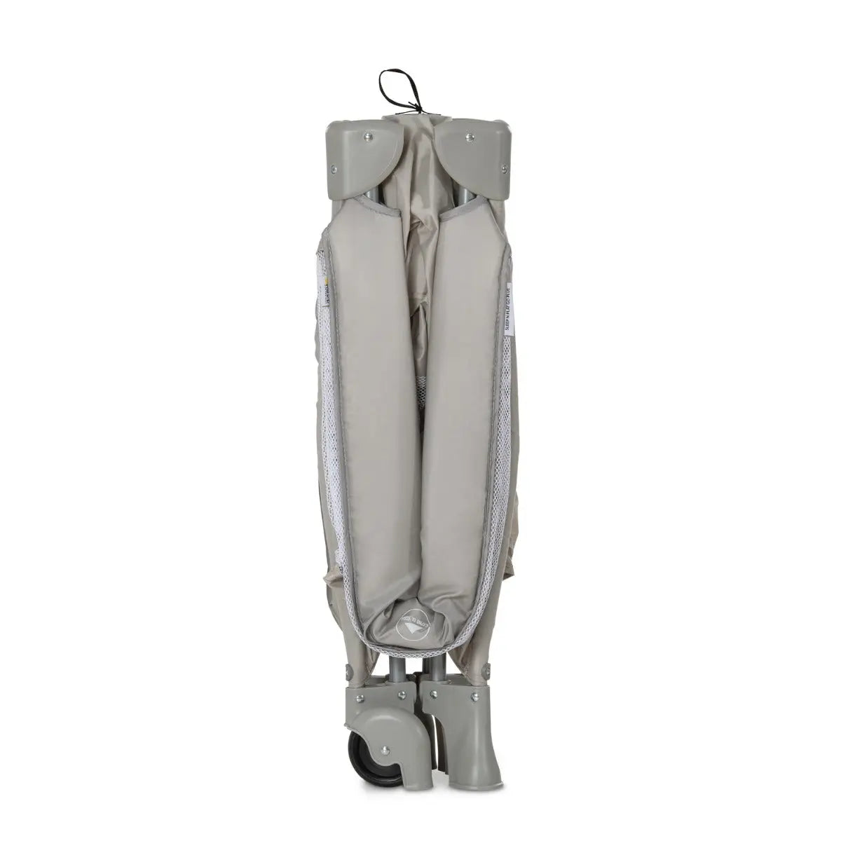 Hauck Sleep'N Play Go Plus 60X120 Cm  /
Beige Hauck