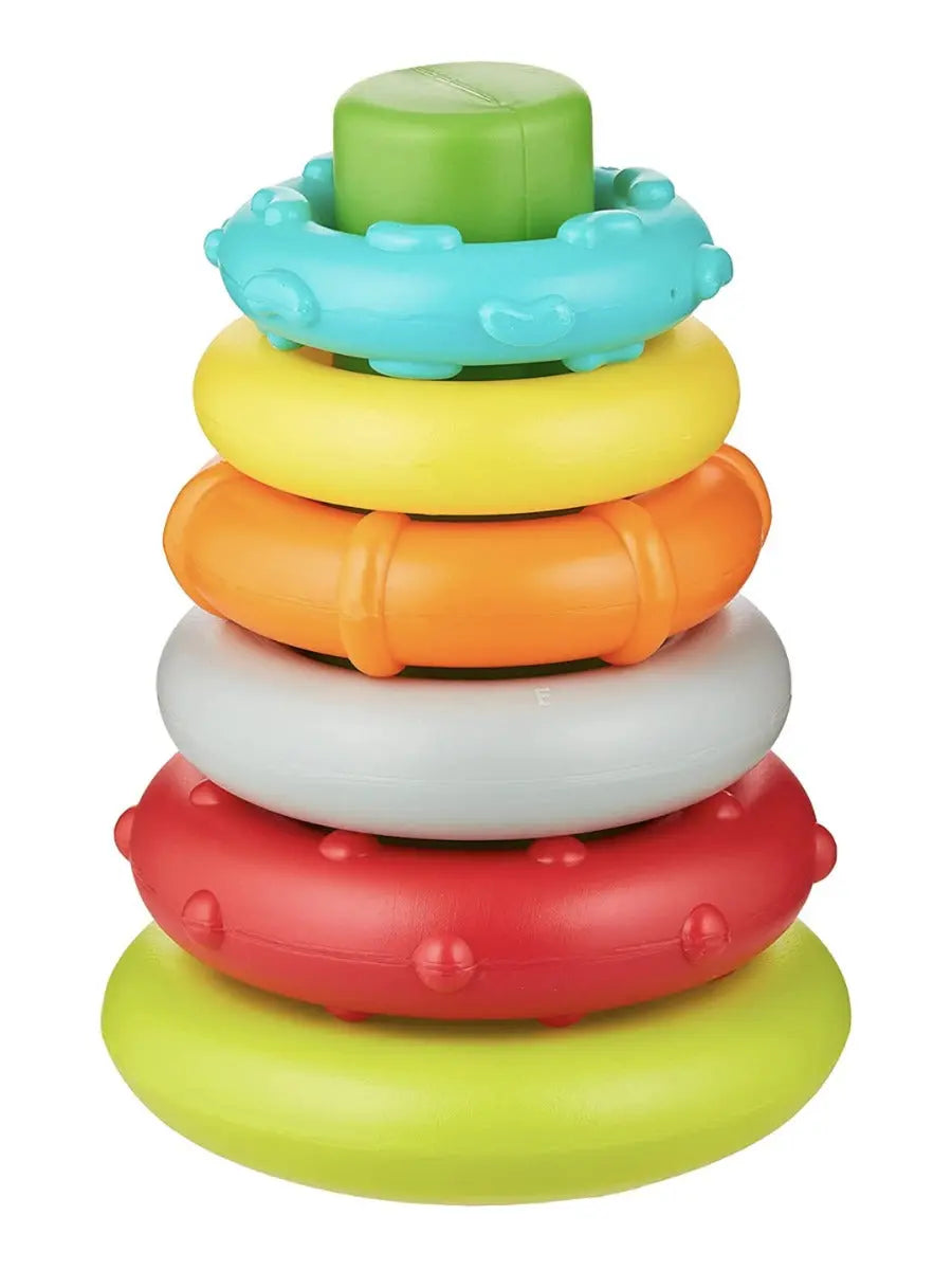 Playgro Rock N Stack Playgro Yallatoys