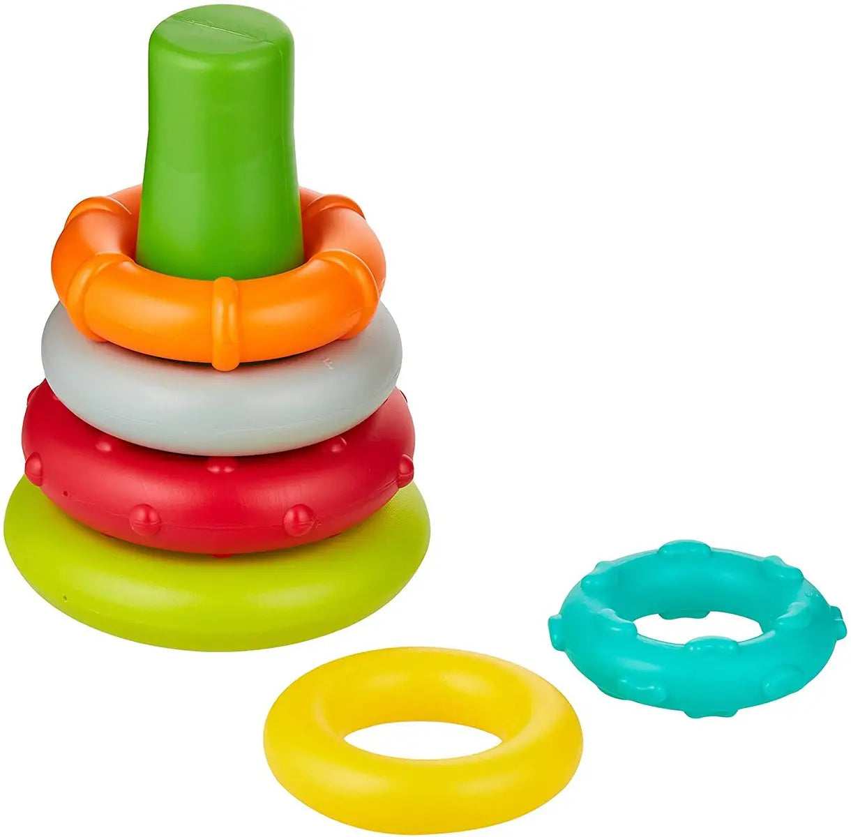 Playgro Rock N Stack Playgro Yallatoys