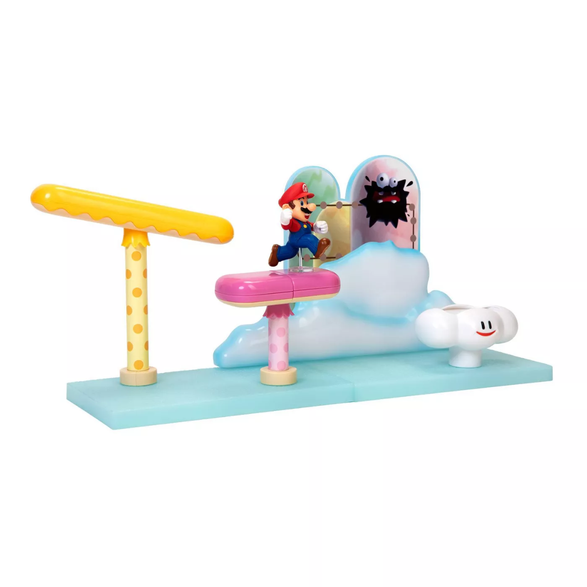Buy Nintendo Super Mario Cloud Playset | Yallatoys.com