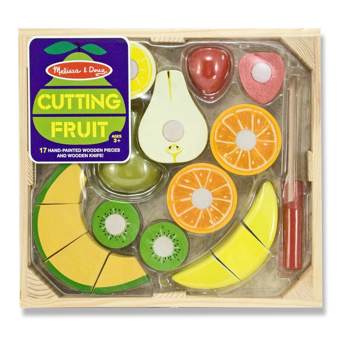 Buy Cutting Fruit | Yallatoys.com