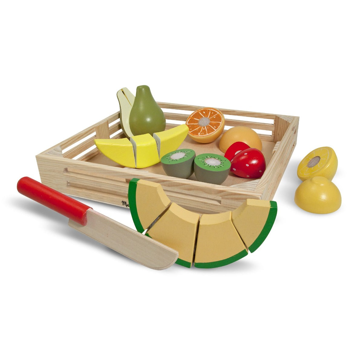 Buy Cutting Fruit | Yallatoys.com