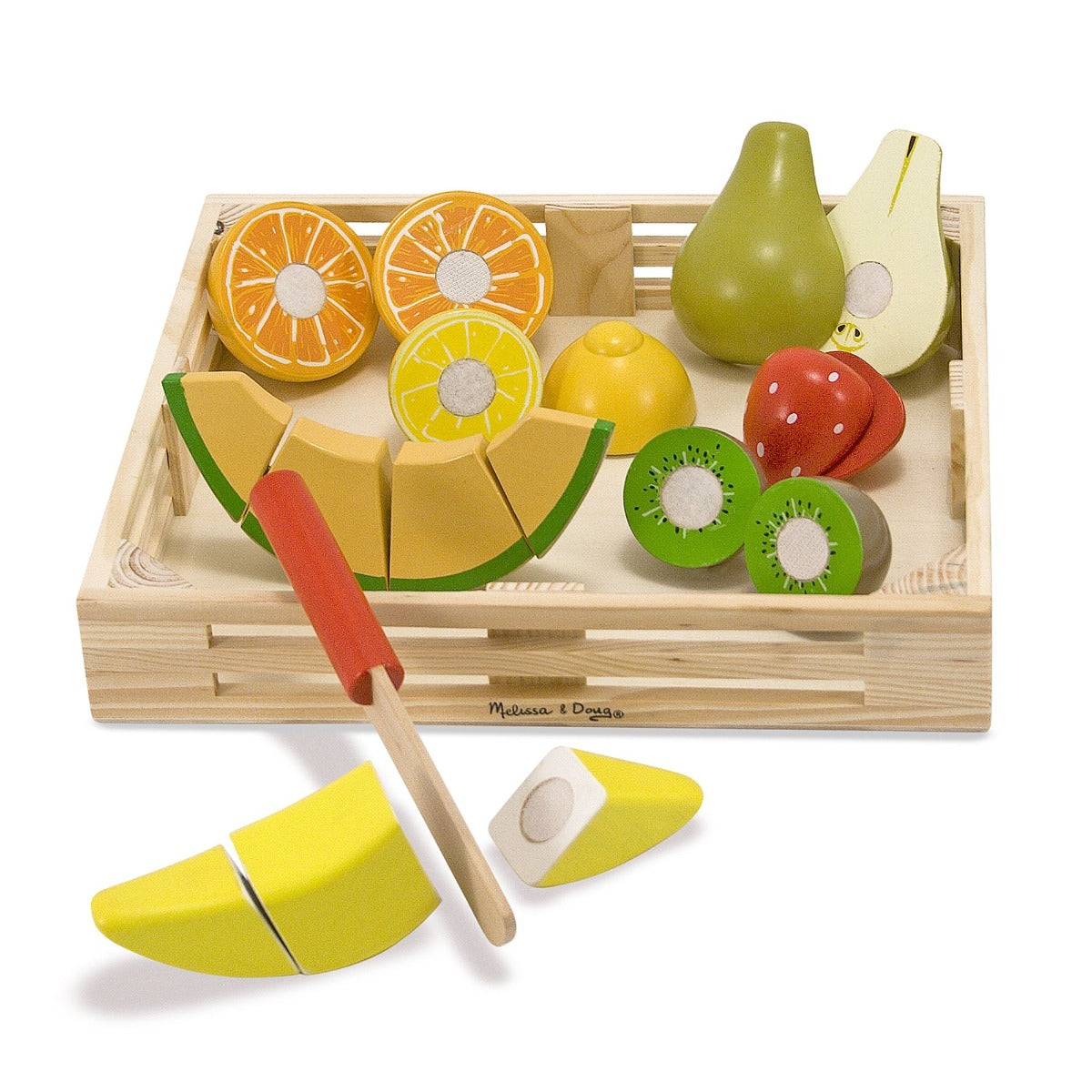 Buy Cutting Fruit | Yallatoys.com