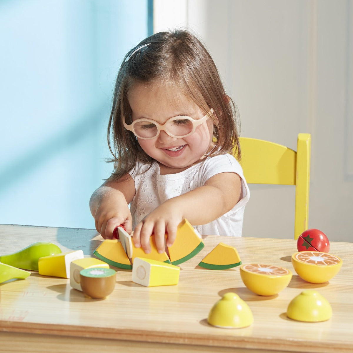 Buy Cutting Fruit | Yallatoys.com