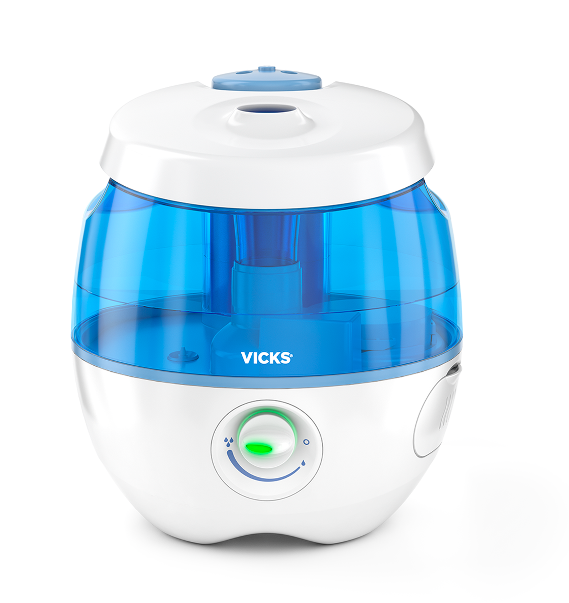 Vicks Sweet Dreams Cool Mist Ultrasonic Humidifier Vicks Yallatoys